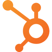 HubSpot by SyncSmart logo