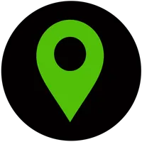 Visitors Map logo