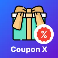 Coupon X Discount Code Pop Ups logo