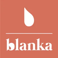 Blanka: Beauty Print on Demand logo