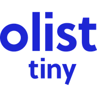 Olist Tiny logo