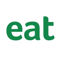 Eat App - Restaurant Bookings logo