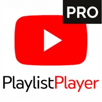 YouTube Playlist Player logo