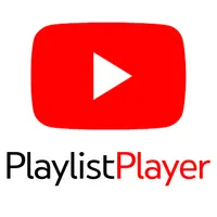 YouTube Playlist Player logo