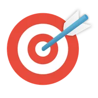 Retarget Online Ads logo