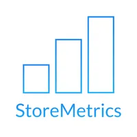 StoreMetrics logo