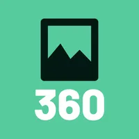 360 Panorama Map logo