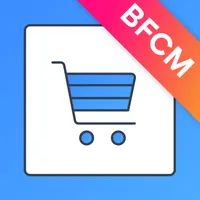 eCommerce Store logo