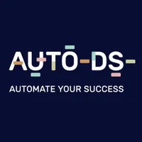 AutoDS Automatic Dropshipping logo