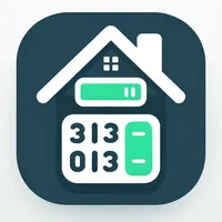 Mortgage Calculator logo