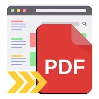 PDF Generator logo