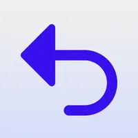 Back Button: Go Previous Page logo