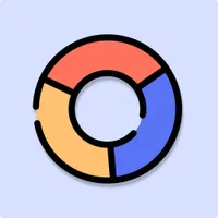 Donut Chart logo