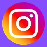 Instagram - Follow Us logo