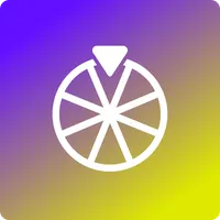 Spin Wheel logo