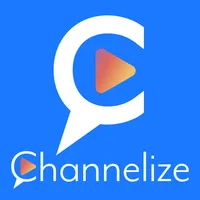 Channelize Live Video Shopping logo