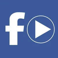 Facebook Player Pro logo