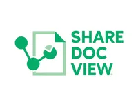 ShareDocView PDF Embed &amp; Share logo