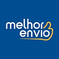 Melhor Envio logo