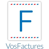 VosFactures logo