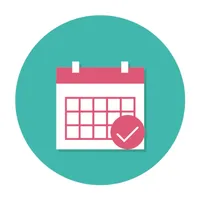 Booking Calendar logo