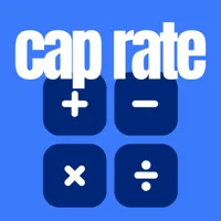 CapRate Calculator logo