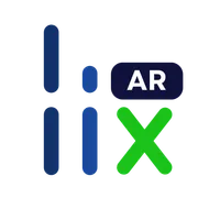 LixAR logo