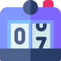 Countdown Bar - Timer logo