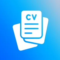 CV Builder logo