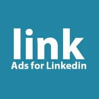 Ads for LinkedIn logo