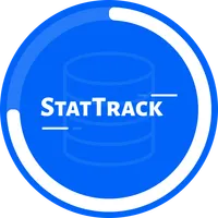 StatTrack logo