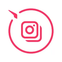 Instagram Pro logo