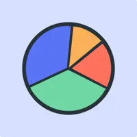 Pie Chart PRO logo