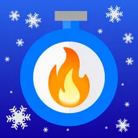 Scarcity Countdown Timer Clock logo