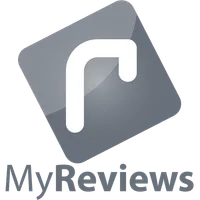 MyReviews logo