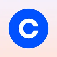 Coinbase Commerce Pay Button logo