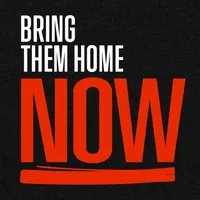 Bring Them Home Counter logo