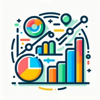 Charts and Graphs logo