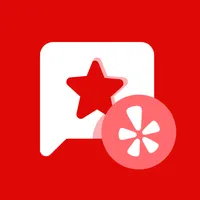 Yelp Reviews logo