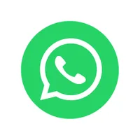 WhatsApp Button: Ichonic logo