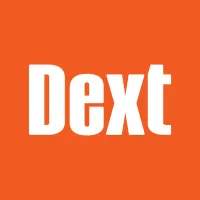 Dext Commerce logo