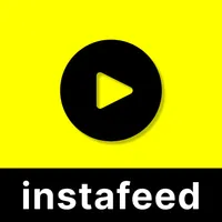 Orichi Instagram Feed logo