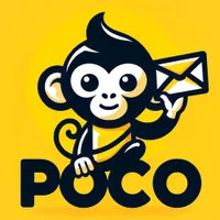 Mailchimp Email Marketing PoCo logo