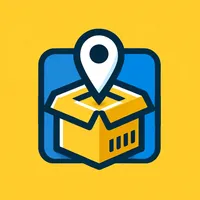 Meu Frete com Correios logo