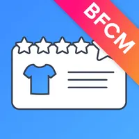 Product Reviews logo