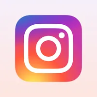 Instagram: Start Chat Button logo