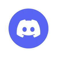 Discord Button: Ichonic logo