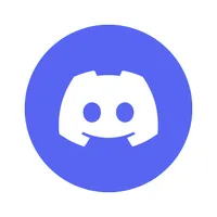 Discord Button: Ichonic logo