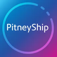 PitneyShip logo