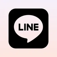 LINE: Start Chat Button logo